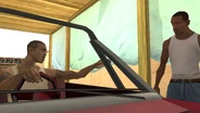 HighStakesLowrider-GTASA-Mission