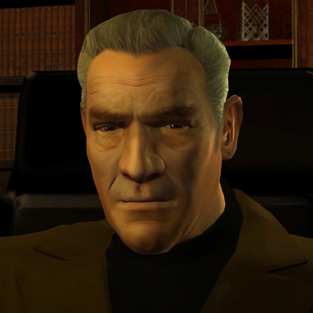 Ray Boccino  GTA 4 Characters, Bio & Voice Actor (GTA IV, TLaD & TBoGT)