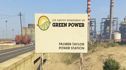 Los Santos Department of Green Power | GTA Wiki | Fandom