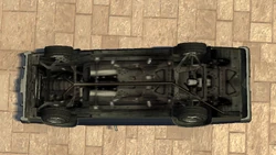 Underside image
