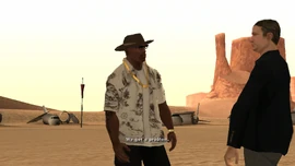 Toreno says they have a problem.