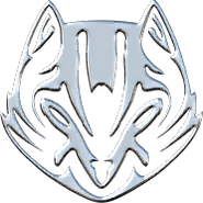 Ocelot Logo V