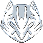 Ocelot logo badge.