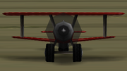 RCBaron-GTAVC-Front