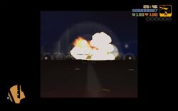 GTA 3 - Walkthrough - Mission #65 - S.A.M. (HD)