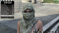 Smuggler'sRun-GTAO-FemaleMasks-Headscarves33-WeaponPatternWrapped