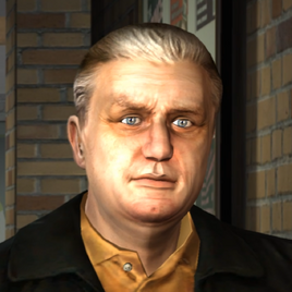 Uncle Vince TBOGT