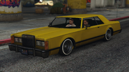 The Vagos, Streets Of Los Santos Wiki