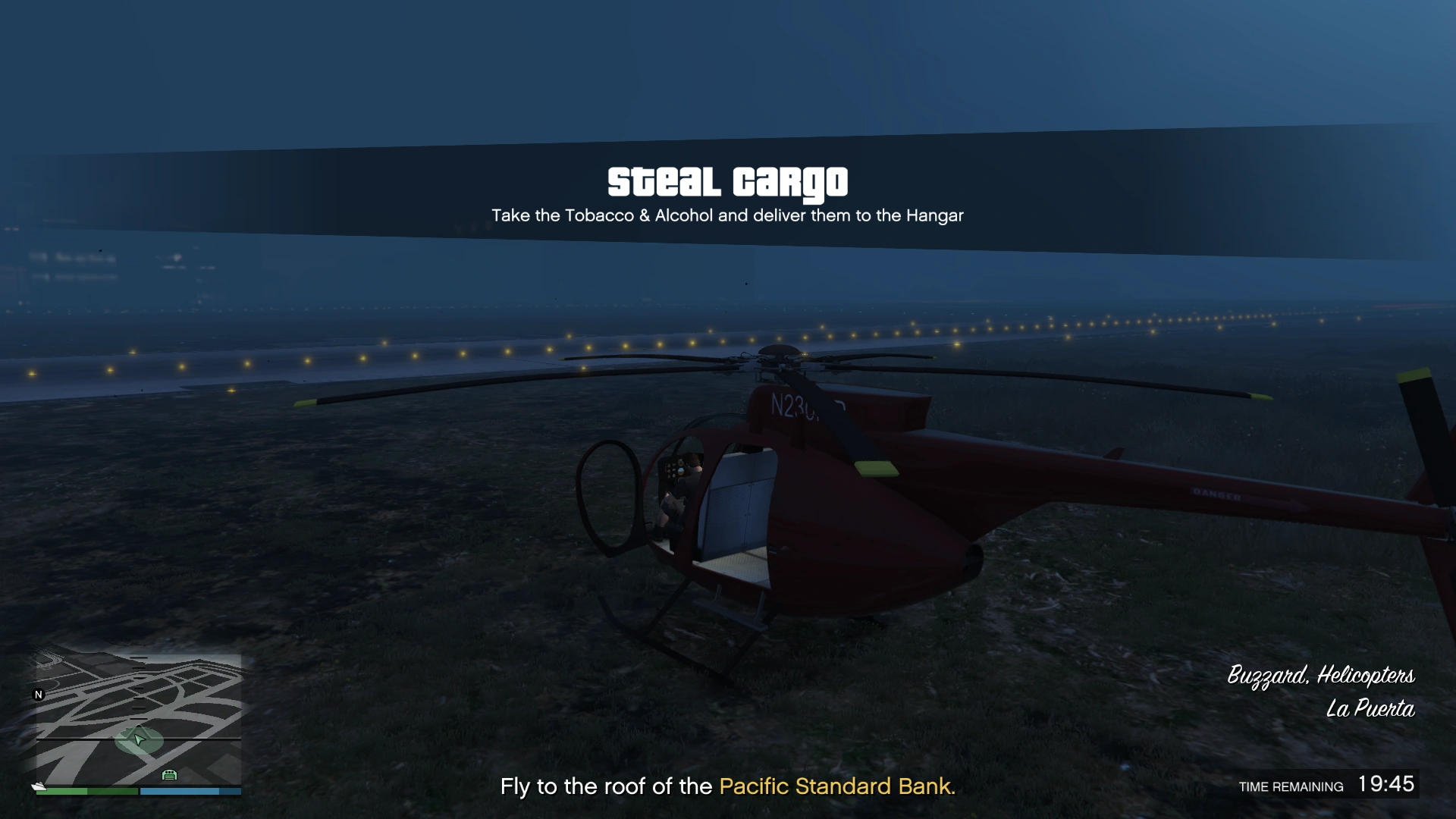 Cargo Steal Mission Types Gta Wiki Fandom