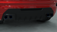 BallerST-GTAOe-Exhausts-DoubleSmallTitaniumTipped
