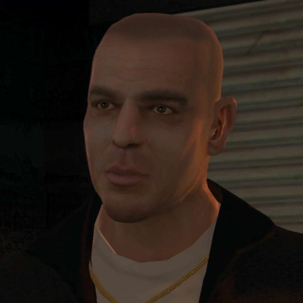 Ivan Bytchkov  GTA 4 Characters, Bio & Voice Actor (GTA IV, TLaD & TBoGT)