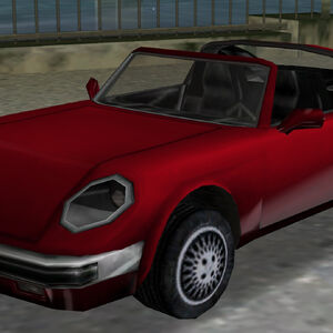 Comet Gta Wiki Fandom