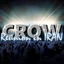 Crow Reunion in Iran logo avatar on Rockstar Games Social Club.
