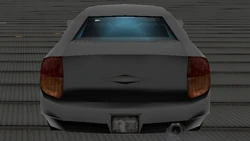 FbiCar-GTAIII-Rear