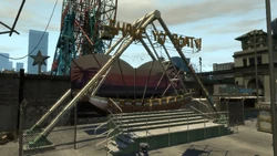 Funland-GTAIV-ShakeYoBoaty