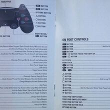 Controls For Gta V Gta Wiki Fandom