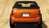 Issi-GTAV-Rear