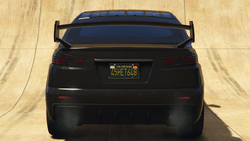 Kuruma Armored Gta Wiki Fandom