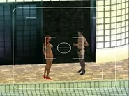 Alex Shrub's mug shot