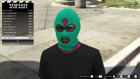 Smuggler'sRun-GTAO-MaleMasks-Balaclavas32-BrightGreenKnit