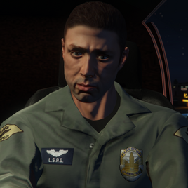 UnknownLSPDPilot-GTAVe