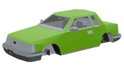 VehiclesDFF-GTAIIIm-Reliant-FrontQuarter-LeftoverTextures