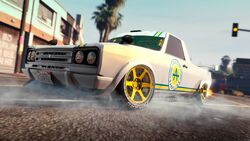 Los Santos Tuners Bonuses Week, GTA Wiki