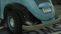Weevil-GTAO-Fenders-CarbonChoppedRearFenders