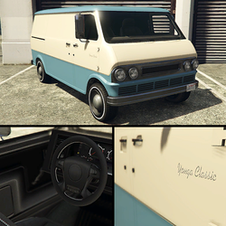 Youga Classic Gta Wiki Fandom