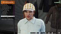 ArenaWar-GTAO-FemaleHats-ArenaWarHats36-Cluckin'BellLogosCap