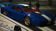 Prize Ride.