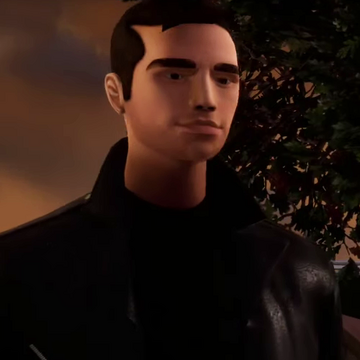 Claude (Grand Theft Auto), Character Profile Wikia