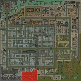 Industrial District