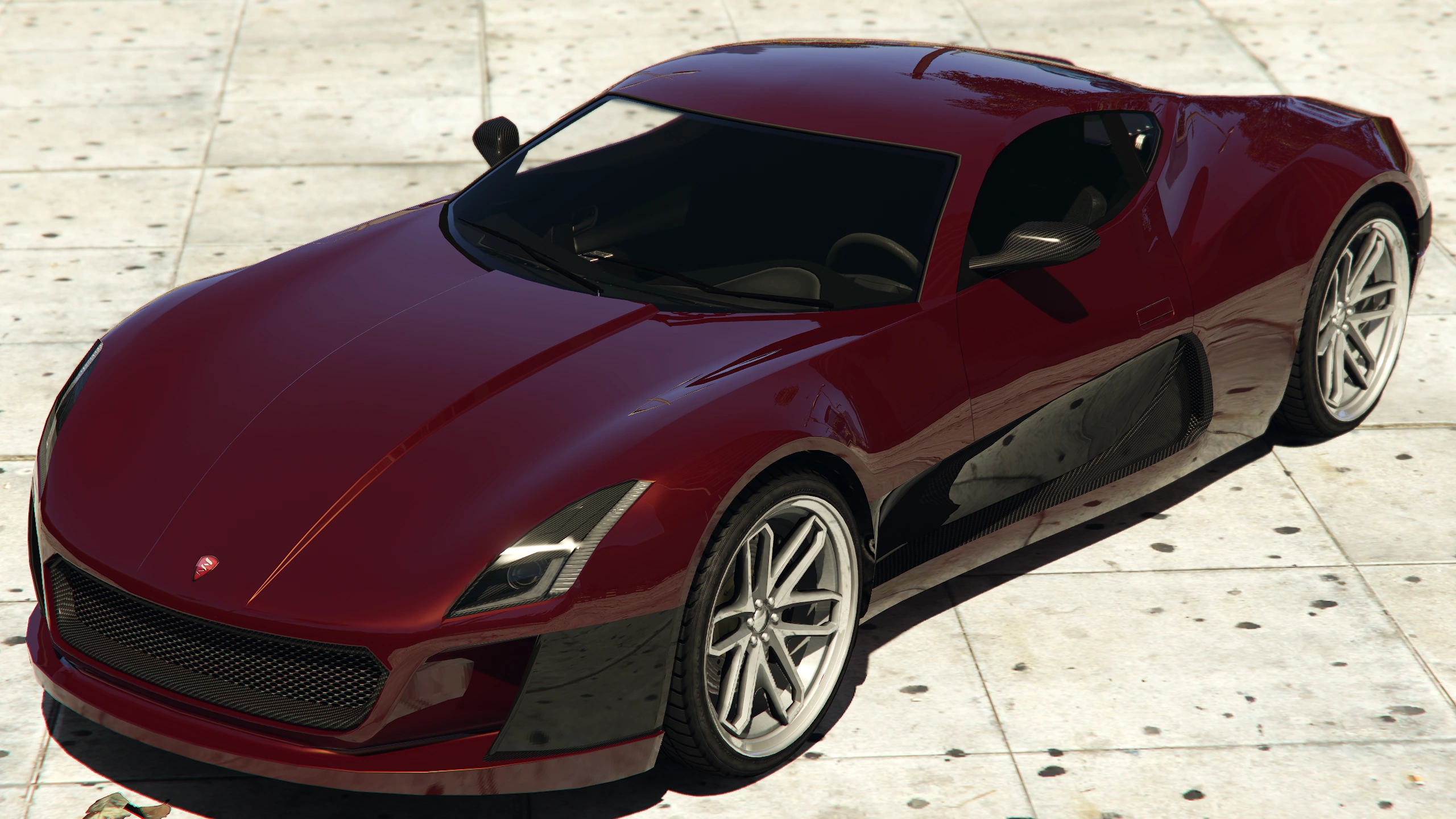 Cyclone | GTA Wiki | Fandom