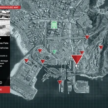 gta online vehicle warehouse prices