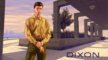 Dixon-GTAO-Advertisement