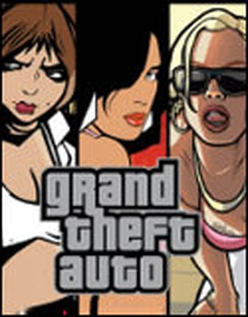 Grand Theft Auto: The Trilogy | GTA Wiki | Fandom