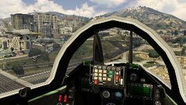 GTAO-Pylon Slalom Race
