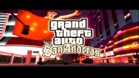 GTA San Andreas - Official Trailer 2