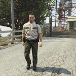 Girl Hitchhiking Gta Wiki Fandom