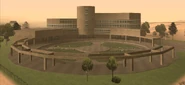 Greenglass College.