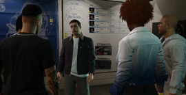 Heists GTAO Planning Cuts