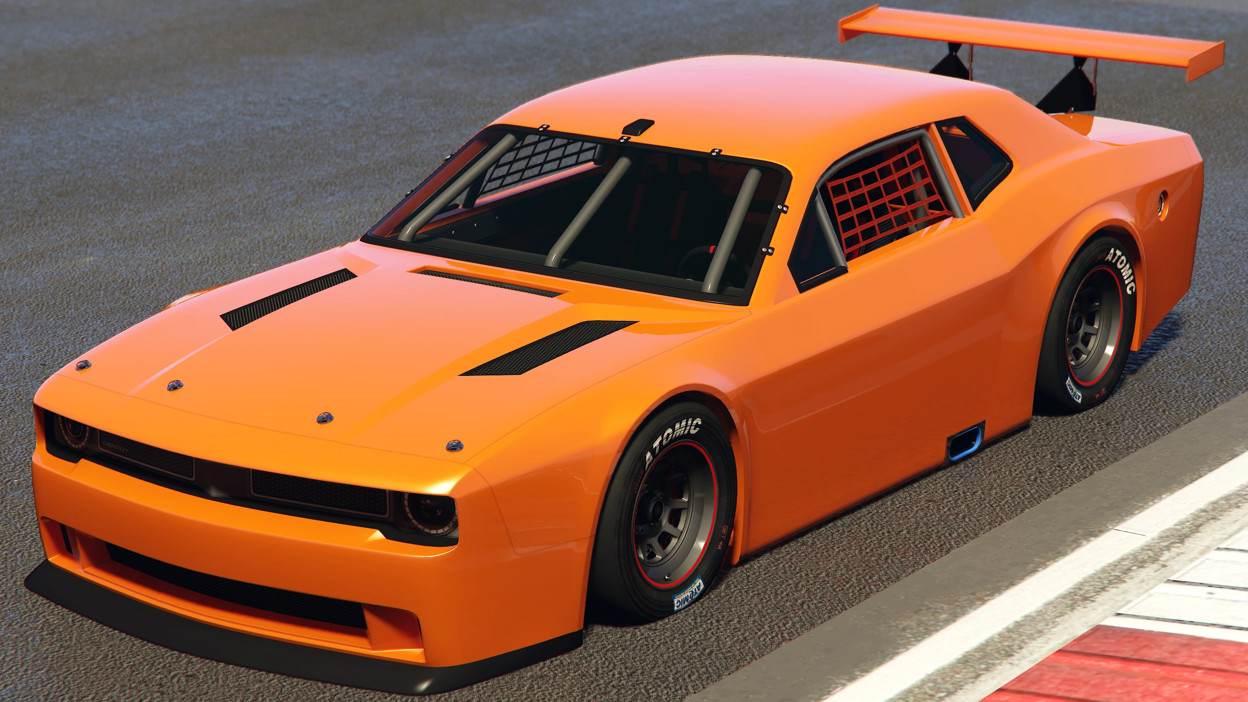 B)グランド・セフト・オート5 GTA 5 - Top 3 Custom Builds for Cars (Vigero ZX, Omnis e-GT