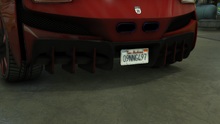 ItaliRSX-GTAO-RearBumpers-SecondarySlattedDiffuser