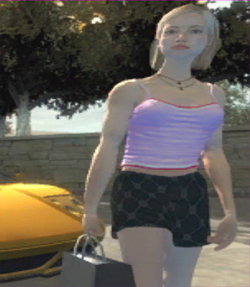 Jill Von Crastenburg, Wiki GTA Los Santos