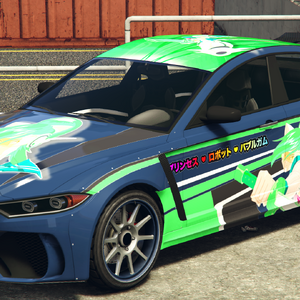 Princess Robot Bubblegum Gta Wiki Fandom Gta v online how fast are benny's cars | all benny cars vs normal cars. princess robot bubblegum gta wiki