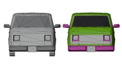 RebelRumpo-GTAIII-Prop-FrontComparison