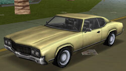 sabre car in gta vice city ultimate