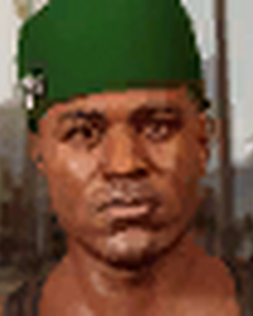The Boss Gta Wiki Fandom The Boss Gta Wiki Fandom