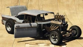 Tornado Rat Rod | GTA Wiki | Fandom
